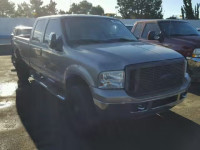 2007 FORD F350 SRW S 1FTWW31PX7EA29797