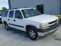 2003 CHEVROLET SUBURBAN C 3GNEC16Z13G221848