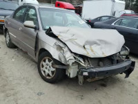 2002 KIA SPECTRA BA KNAFB121125184478