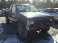 1992 NISSAN ALL OTHER 1N6HD16Y2NC345821