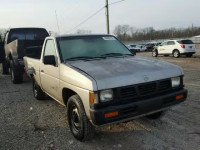 1993 Nissan Truck Shor 1N6SD11S6PC449353