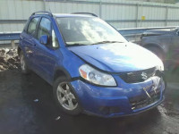 2012 SUZUKI SX4 BASE JS2YB5A33C6304434