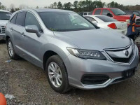 2017 ACURA RDX TECHNO 5J8TB3H53HL013071