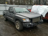 2008 DODGE DAKOTA SLT 1D7HW42K58S538934