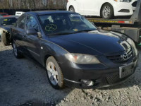 2004 MAZDA 3 S JM1BK323241166175