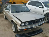 1991 BMW 325 IC AUT WBABB2314MEC24531