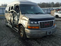 2003 GMC SAVANA RV 1GDFG15T431160293