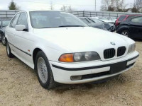 1998 BMW 540 I AUTO WBADE6324WBW58160