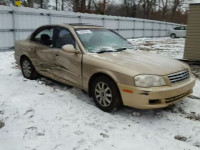 2002 KIA OPTIMA MAG KNAGD126325104267