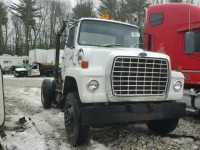 1978 FORD 8000 R80DVCE6205