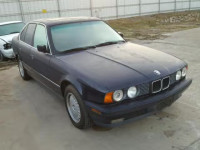 1994 BMW 525 I AUTO WBAHD6328RGK42723