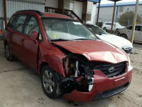 2008 KIA RONDO BASE KNAFG525X87171866