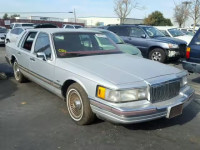 1990 LINCOLN TOWN CAR 1LNCM81FXLY798186