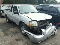 2004 NISSAN FRONTIER K 1N6DD26T64C480792