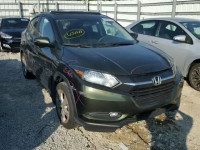 2016 HONDA HR-V EX 3CZRU5G50GM701911