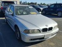 2001 BMW 530 I AUTO WBADT63401CF06308