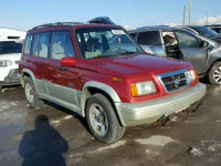 1998 SUZUKI SIDEKICK S JS3TD21V9W4104335