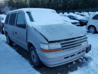 1994 PLYMOUTH VOYAGER 2P4GH25K3RR582462