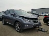 2013 LEXUS RX 450 JTJBC1BA6D2052106