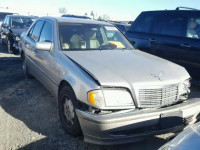 1999 MERCEDES-BENZ C 230 WDBHA24G3XA696150