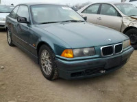 1998 BMW 323 IS WBABF7335WEH42671
