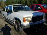 1996 Gmc Suburban C 3GKGC26R3TG519216