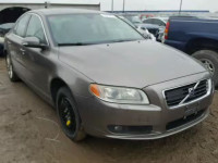2007 VOLVO S80 3.2 YV1AS982371017317