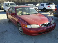 1999 MAZDA 626 ES 1YVGF22C4X5835705