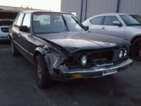 1986 BMW 325 E WBAAE5407G1506357