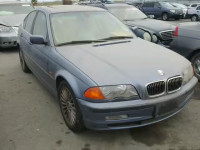 2001 BMW 330 I WBAAV53461FJ66679