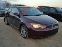 2007 TOYOTA SCION JTKDE167170169959