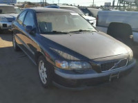 2002 VOLVO S60 2.5T YV1RH58D922106775