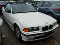 1998 BMW 328 IC AUT WBABK8327WEY87510