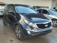 2014 KIA SPORTAGE E KNDPCCAC2E7562349