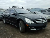 2007 MERCEDES-BENZ R 500 4JGCB75E37A045048