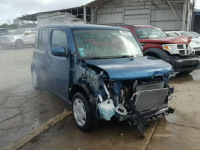 2014 Nissan Cube S JN8AZ2KR6ET351328