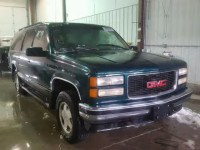 1995 GMC SUBURBAN K 1GKFK16K5SJ750997