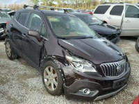 2013 BUICK ENCORE PRE KL4CJDSB9DB098224