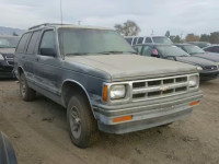 1994 CHEVROLET BLAZER S10 1GNCS13W8R2111756