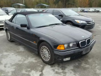 1997 BMW 328 IC AUT WBABK8326VEY85701