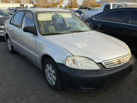 1999 HONDA CIVIC BASE 2HGEJ6617XH565651