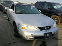 2002 ACURA 3.2CL TYPE 19UYA42702A003819