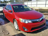 2013 TOYOTA CAMRY SE 4T1BK1FK0DU531128