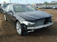 2016 BMW 535 I WBA5B1C50GG132686