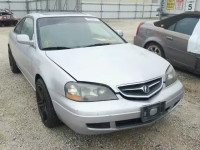 2003 ACURA 3.2CL TYPE 19UYA42773A001373