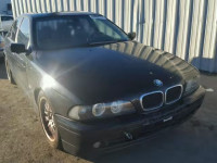 2001 BMW 530 I WBADT53431CE90390