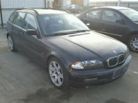 2001 BMW 325 IT WBAAW33491ET41823