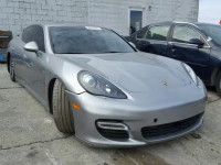 2011 PORSCHE PANAMERA T WP0AC2A73BL090569