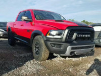 2016 RAM 1500 REBEL 1C6RR7YT1GS212755