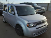 2012 NISSAN CUBE BASE JN8AZ2KR8CT253897